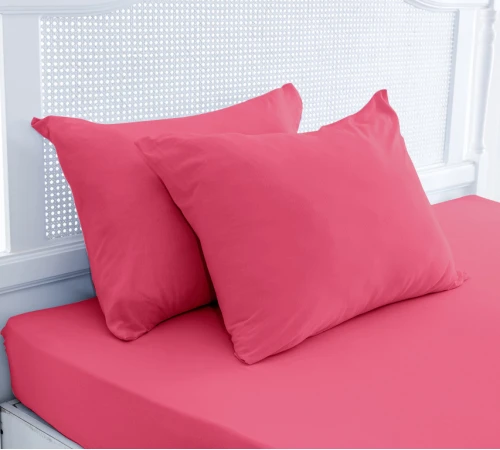 Трикотажный набор 19-531 Libretti (простынь на резинке - высота 25 см (детские 10 см) + наволочки 2 шт. 50*70)