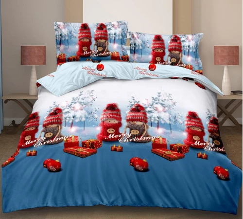 Підковдра Бязь 17-0306 Сandle