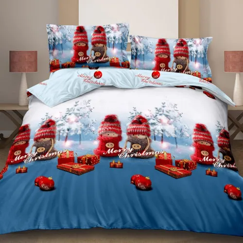 Пододеяльник Бязь 17-0306 Сandle