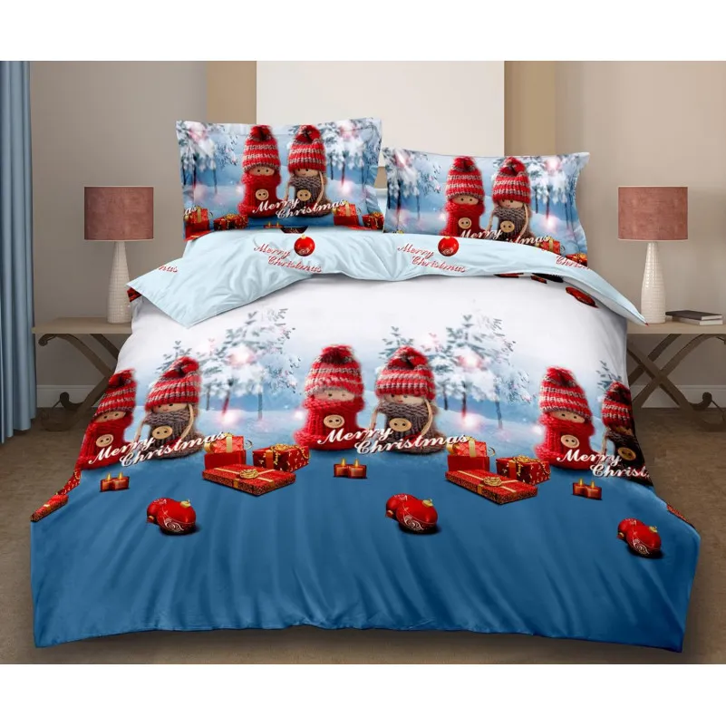 Пододеяльник Бязь 17-0306 Сandle