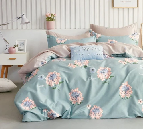 Наволочка Бязь 17-0235 Loida