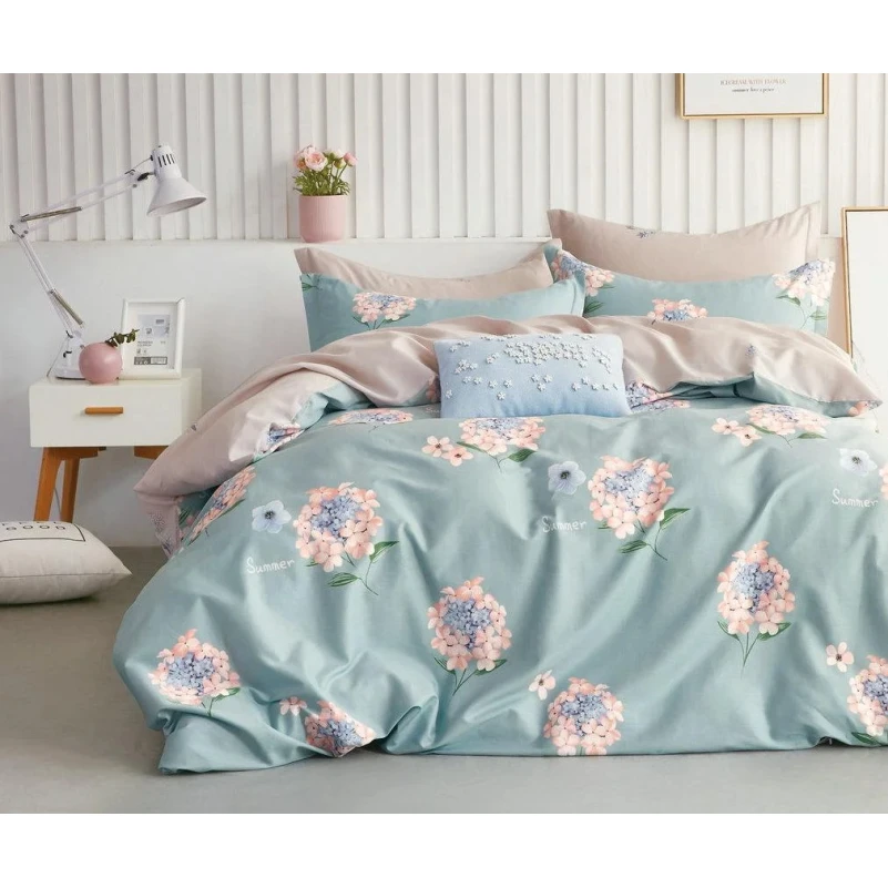 Наволочка Бязь 17-0235 Loida