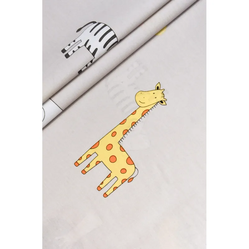 Простынь Бязь 17-0246 Africa - 5