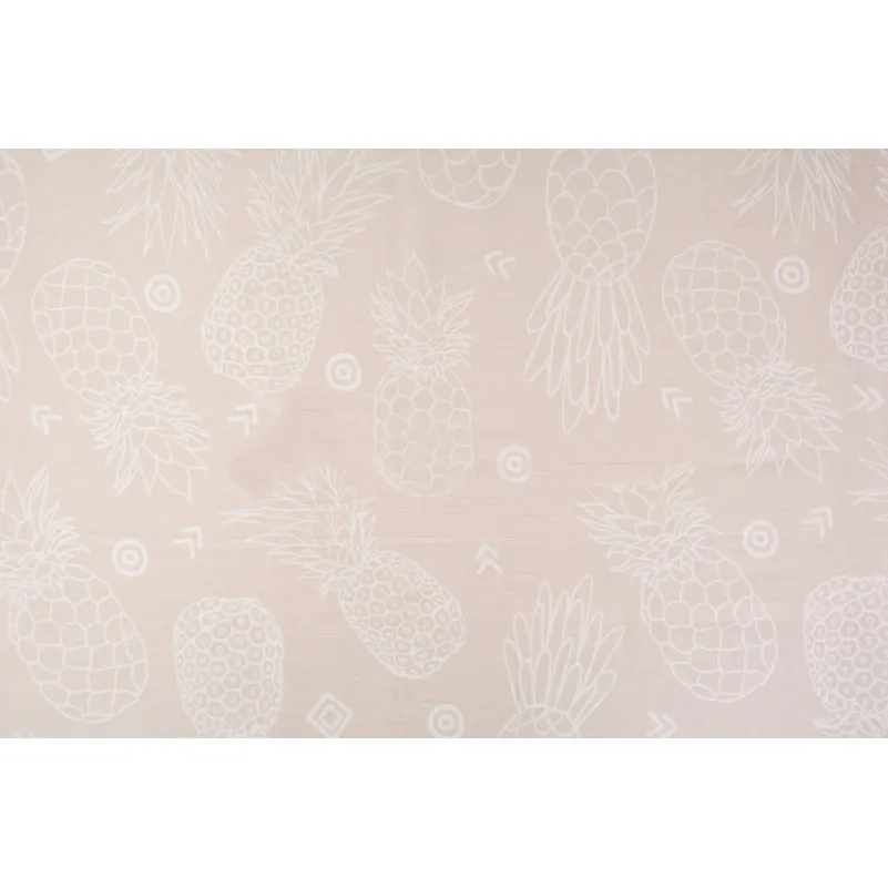 Простынь Бязь 17-0263 Ananas - 6