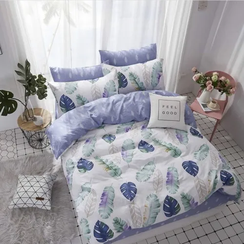 Підковдра Бязь 17-0274 Seaweed