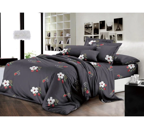 Наволочка Бязь 17-0284 Roseau