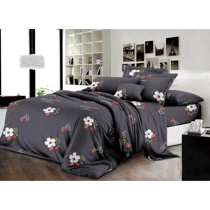 Наволочка Бязь 17-0284 Roseau