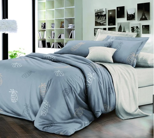 Підковдра Бязь 17-0286 Bissau