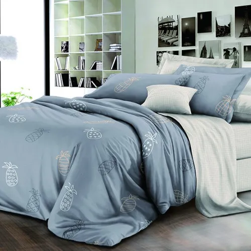 Пододеяльник Бязь 17-0286 Bissau