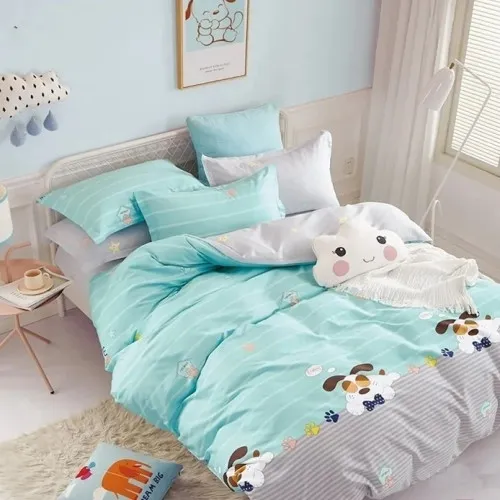 Пододеяльник Бязь 17-0296 Vilnius