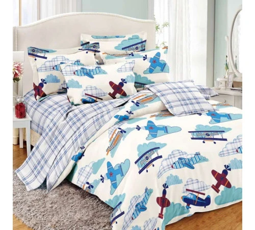 Наволочка Бязь 17-0304 Juba