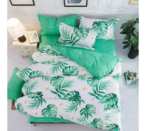 Наволочка Бязь 17-0307 Palm