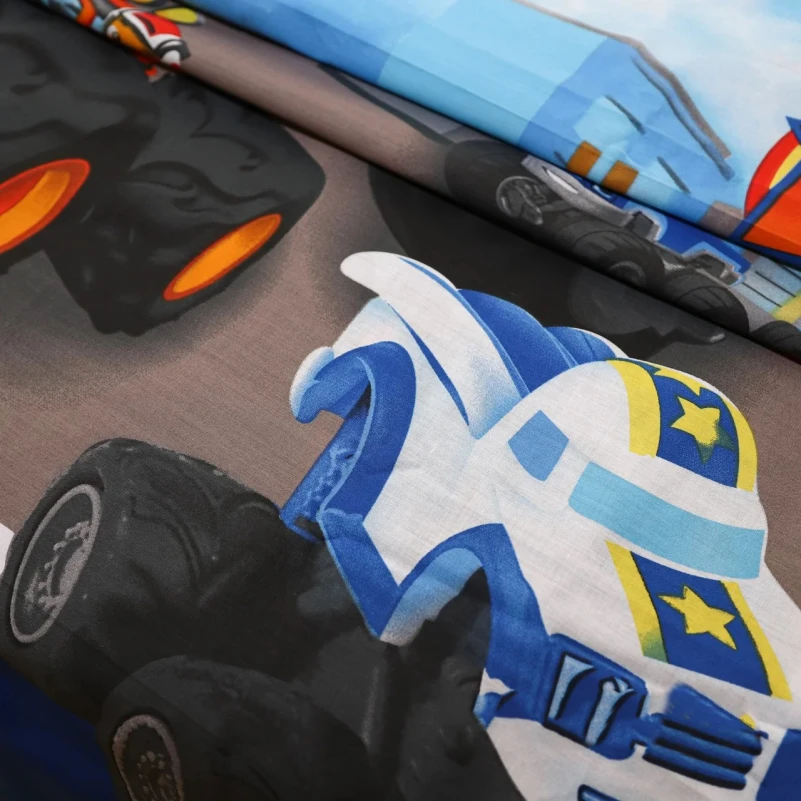 Наволочка Бязь 17-0317 BLAZE - 3