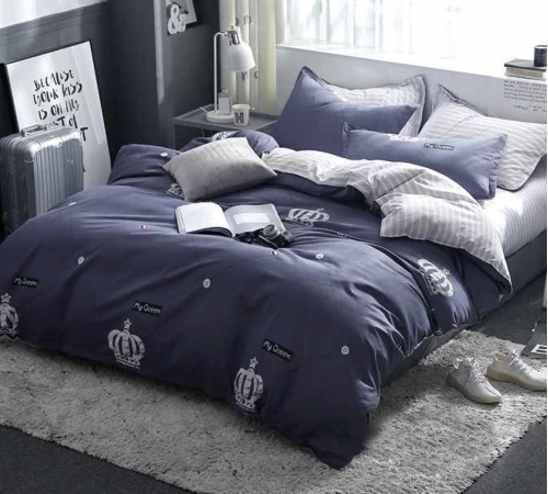 Підковдра Бязь 17-0337 Bahrain