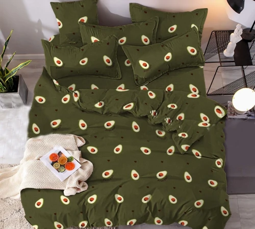 Підковдра Бязь 17-0346 Cambodia