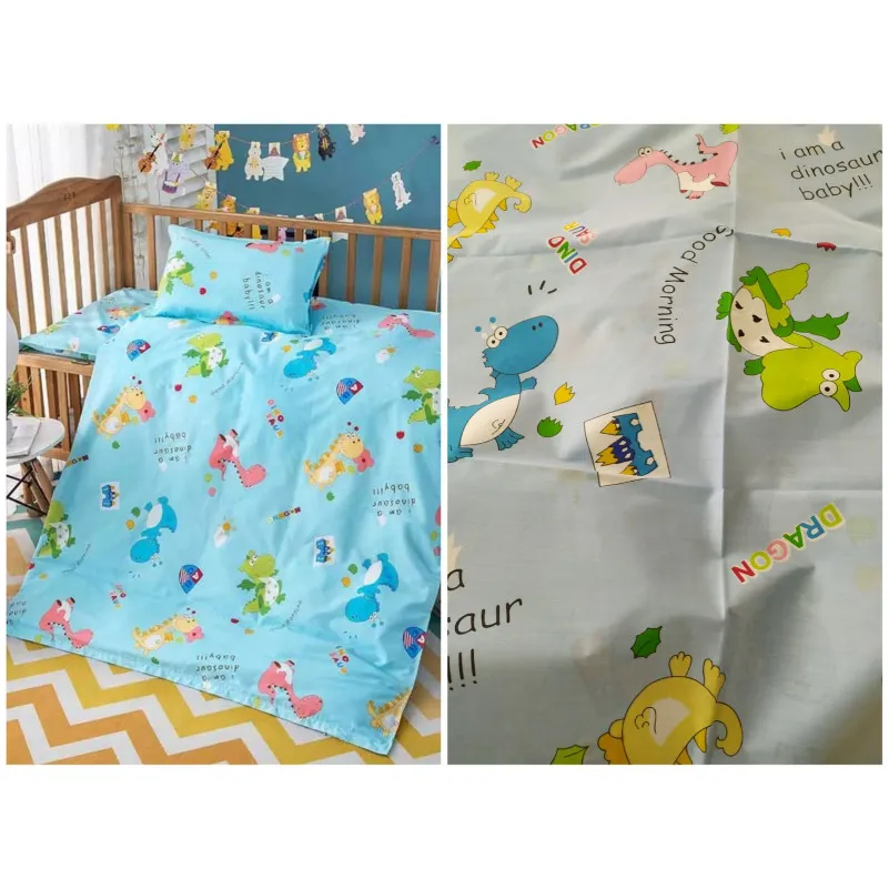 Пододеяльник Бязь 17-0360 Gambia - 3