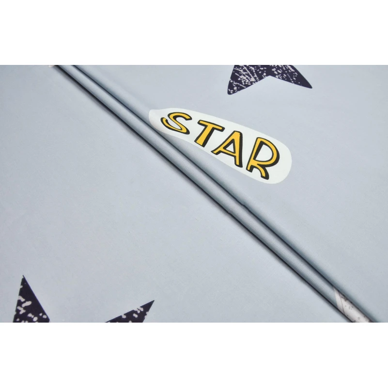 Наволочка Бязь 17-0363 Conakry - 2