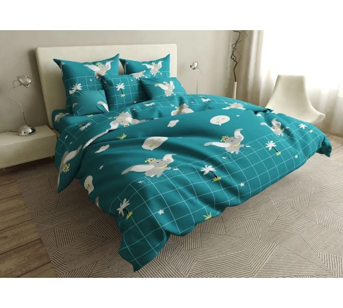 Підковдра Бязь 17-0367 Dumbo