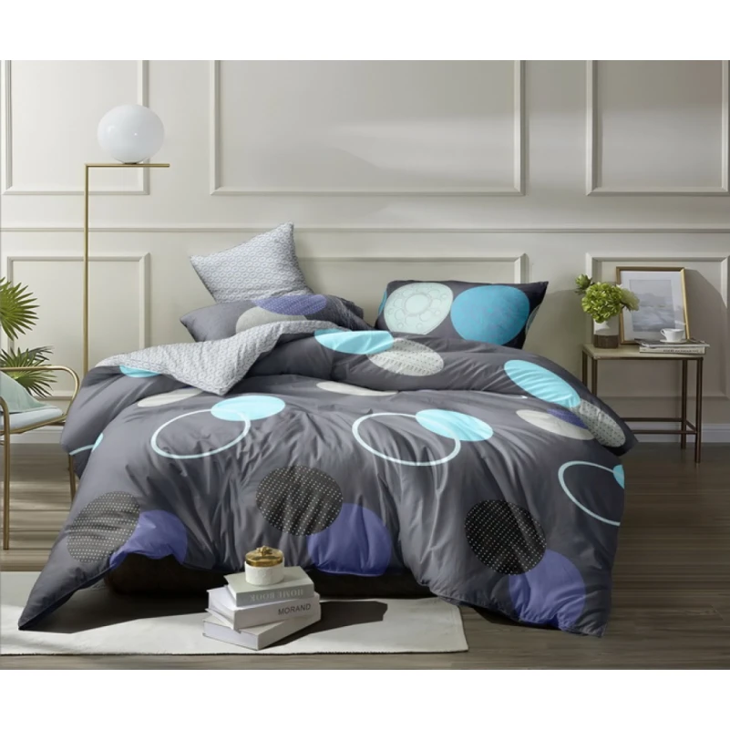 Наволочка Сатин 22-1154 Sebastin