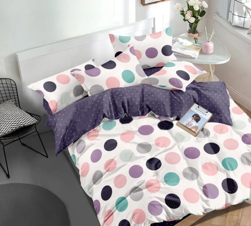 Наволочка Сатин 22-1207 Cedar