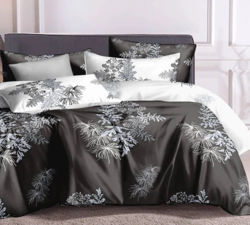 Простынь Сатин 22-1215 Day Night