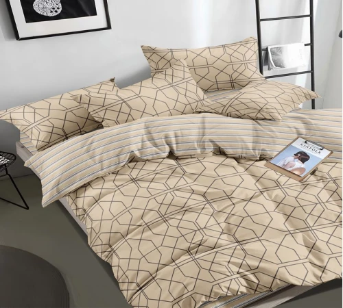 Наволочка Сатин 22-1221 Daffodil