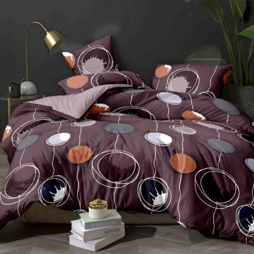 Простынь Сатин 22-1250 Blotch