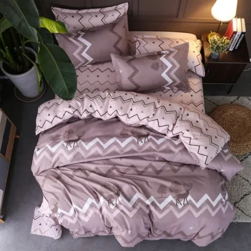 Простирадло Бязь Valencia №21INT