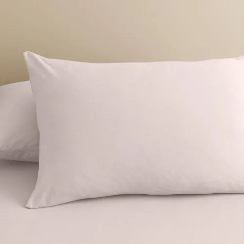 Махровая наволочка 19-732 KoMi (на молнии)