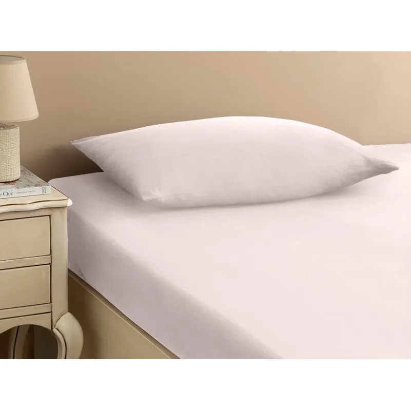 Махровая наволочка 19-732 KoMi (на молнии) - 1