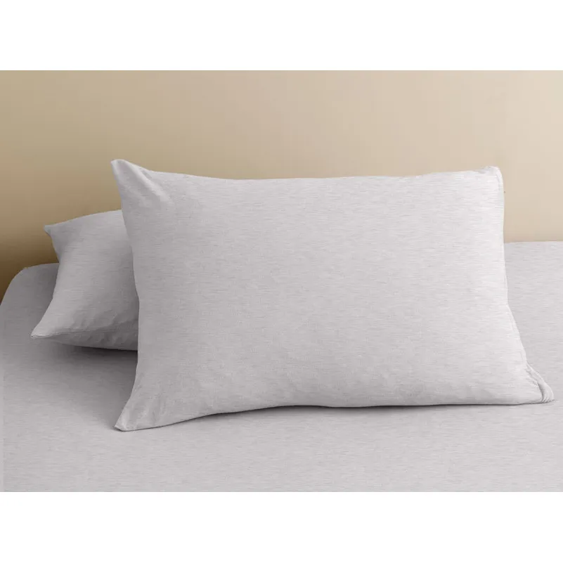 Махровый набор 19-820 Lonios (простынь на резинке - высота 25 см (детские 10 см) + наволочка 1 шт. 50*70) - 4