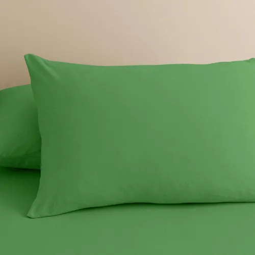 Махровая наволочка 19-722 Sonikss (на молнии)