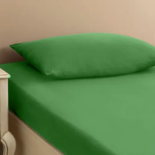 Махровая наволочка 19-722 Sonikss (на молнии) - 2