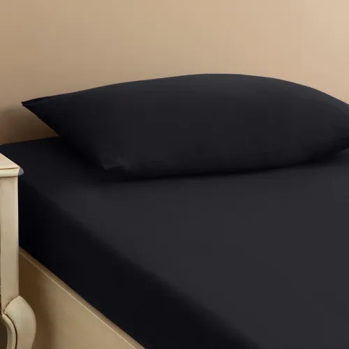 Махровый набор 19-800 Martiness (простынь на резинке - высота 25 см (детские 10 см) + наволочка 1 шт. 50*70)