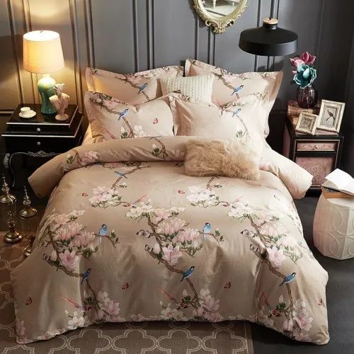 Простынь Бязь 17-0092 Zhaklin