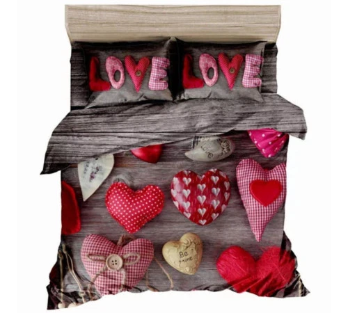 Наволочка Бязь 17-0096 Diana