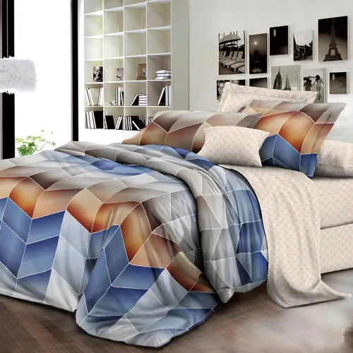 Пододеяльник Бязь 17-0102 Ranulfo