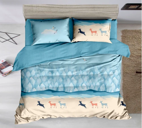 Підковдра Бязь 17-0118 Alipio