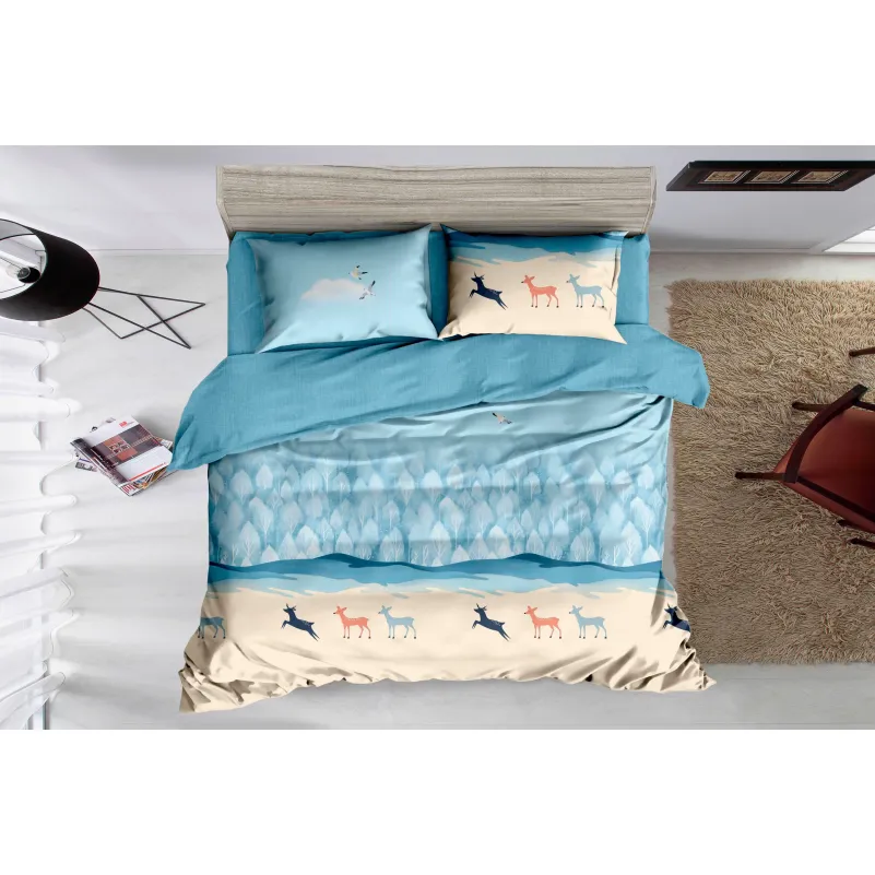 Підковдра Бязь 17-0118 Alipio