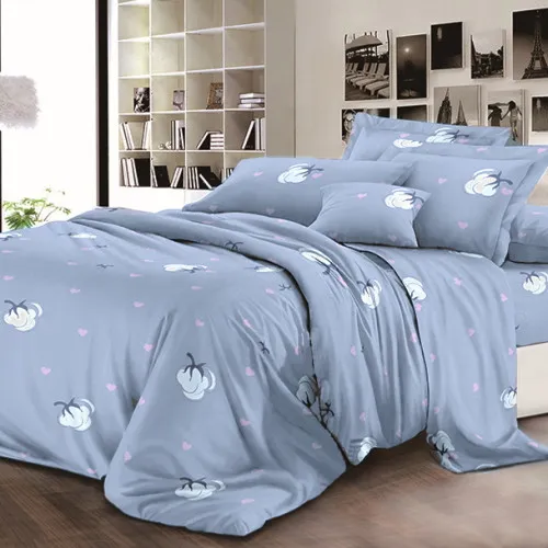 Простынь Бязь 17-0119 Anacleto