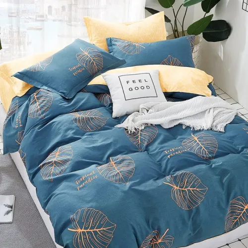 Наволочка Бязь 17-0144 Marika