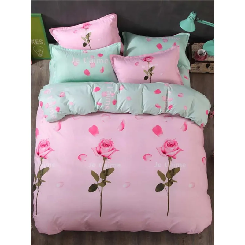 Пододеяльник Бязь 17-0165 Avrora