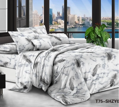 Наволочка 100% полиэстер 15-0380 Ceuta