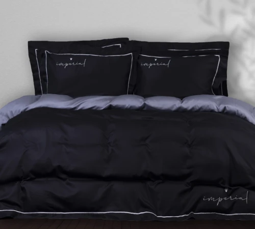 Наволочка Сатин Imperial Satin Palermo - 2