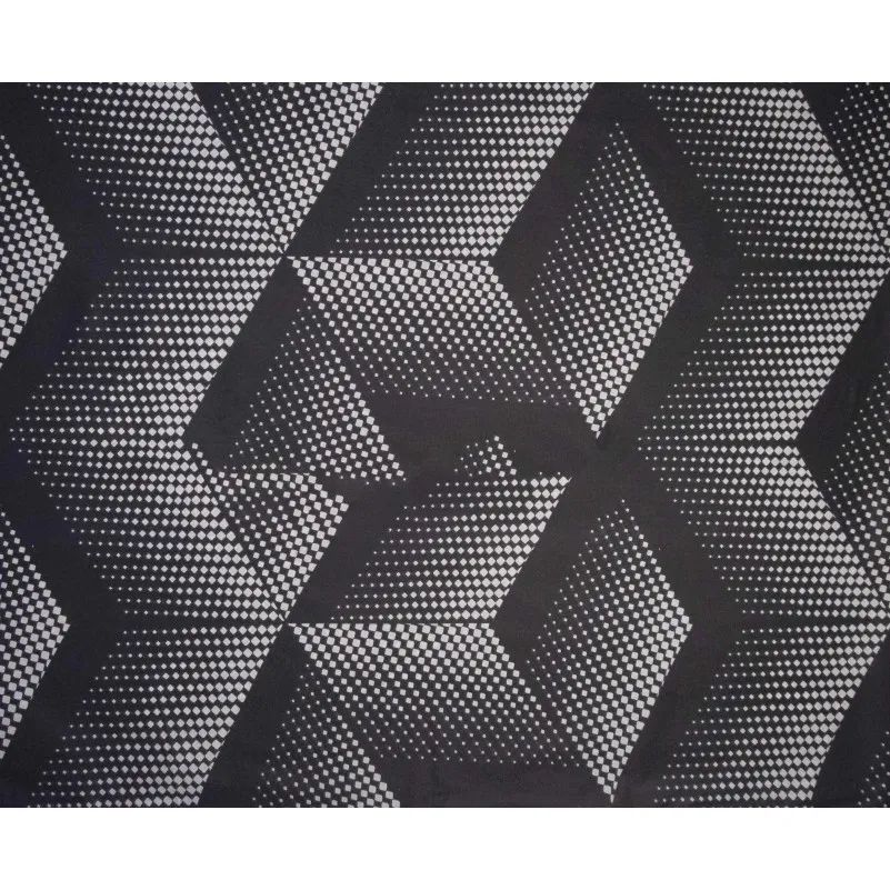 Пододеяльник Бязь 17-0440 Dark metropolis - 2