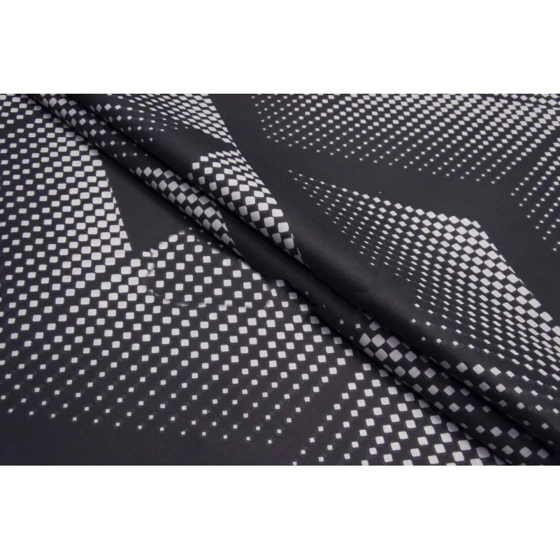 Пододеяльник Бязь 17-0440 Dark metropolis - 3