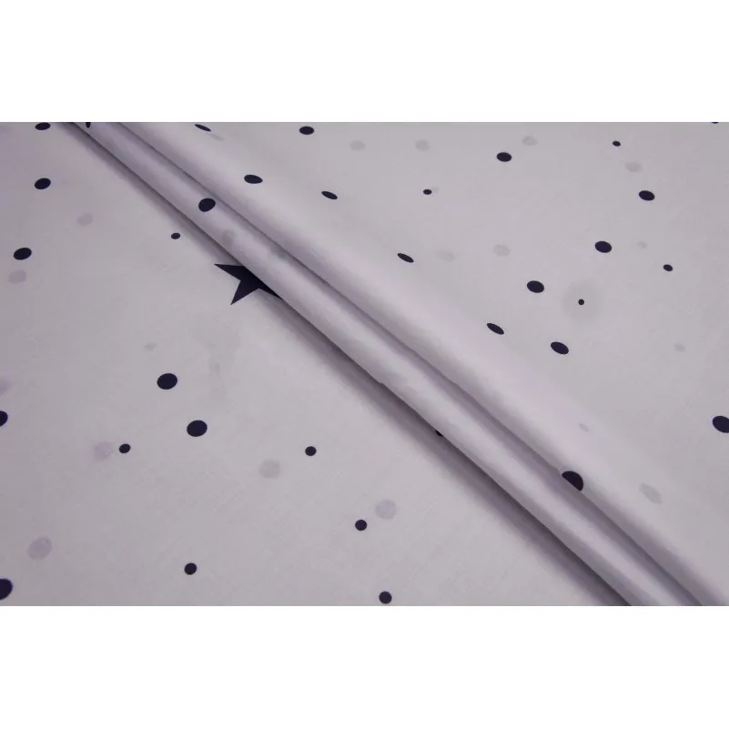 Пододеяльник Бязь 17-0446 Cosmic Star - 4