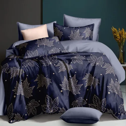 Пододеяльник Сатин 22-1261 Dark Autumn