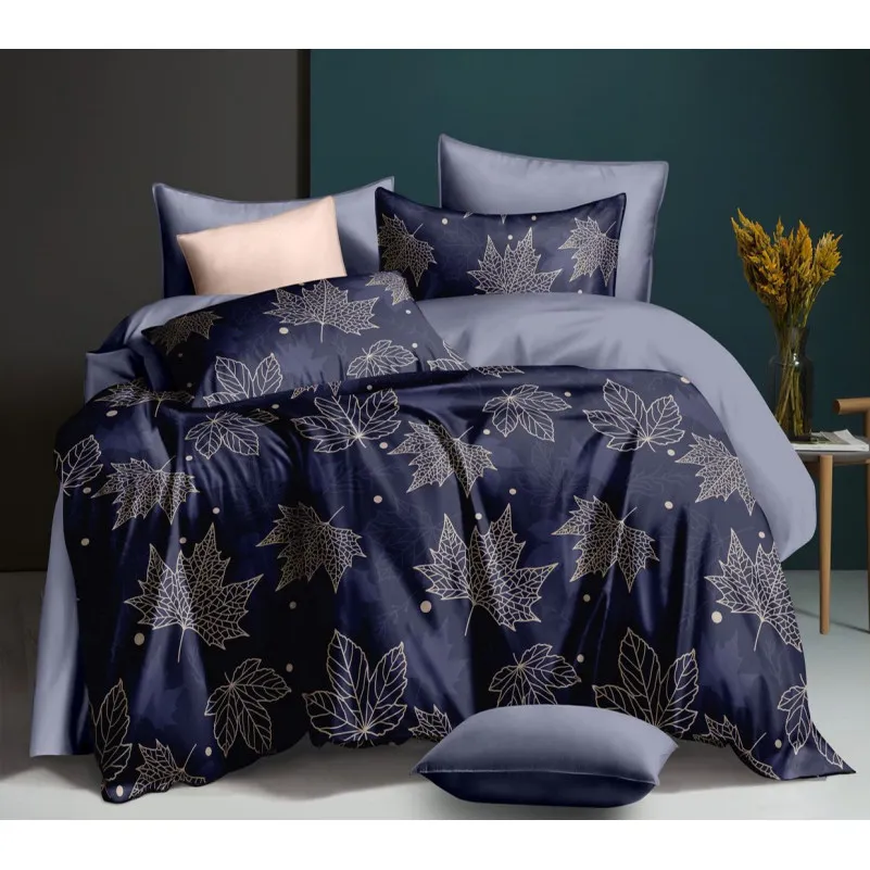 Пододеяльник Сатин 22-1261 Dark Autumn