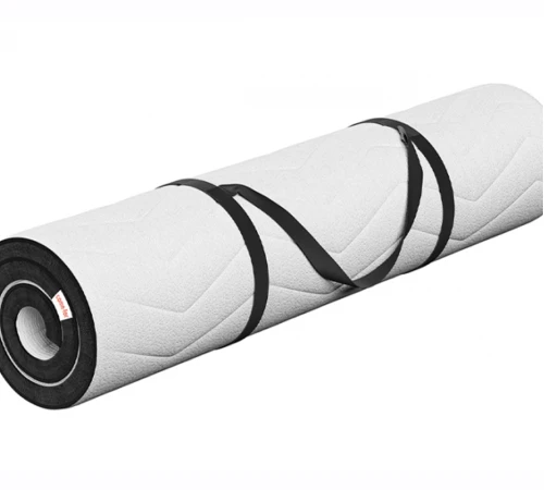 Матрас Топпер Ролл Ап (Roll Up) Relax Fit - 2